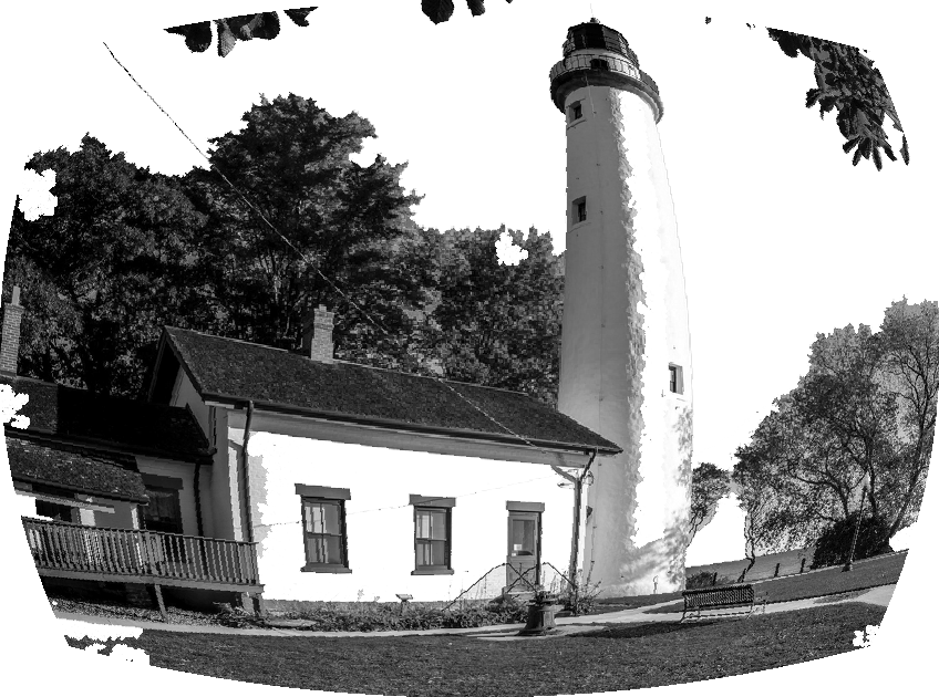 Lighthouse