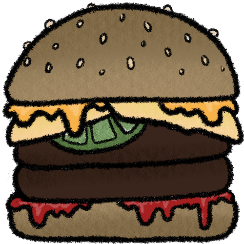 Hamburger Image